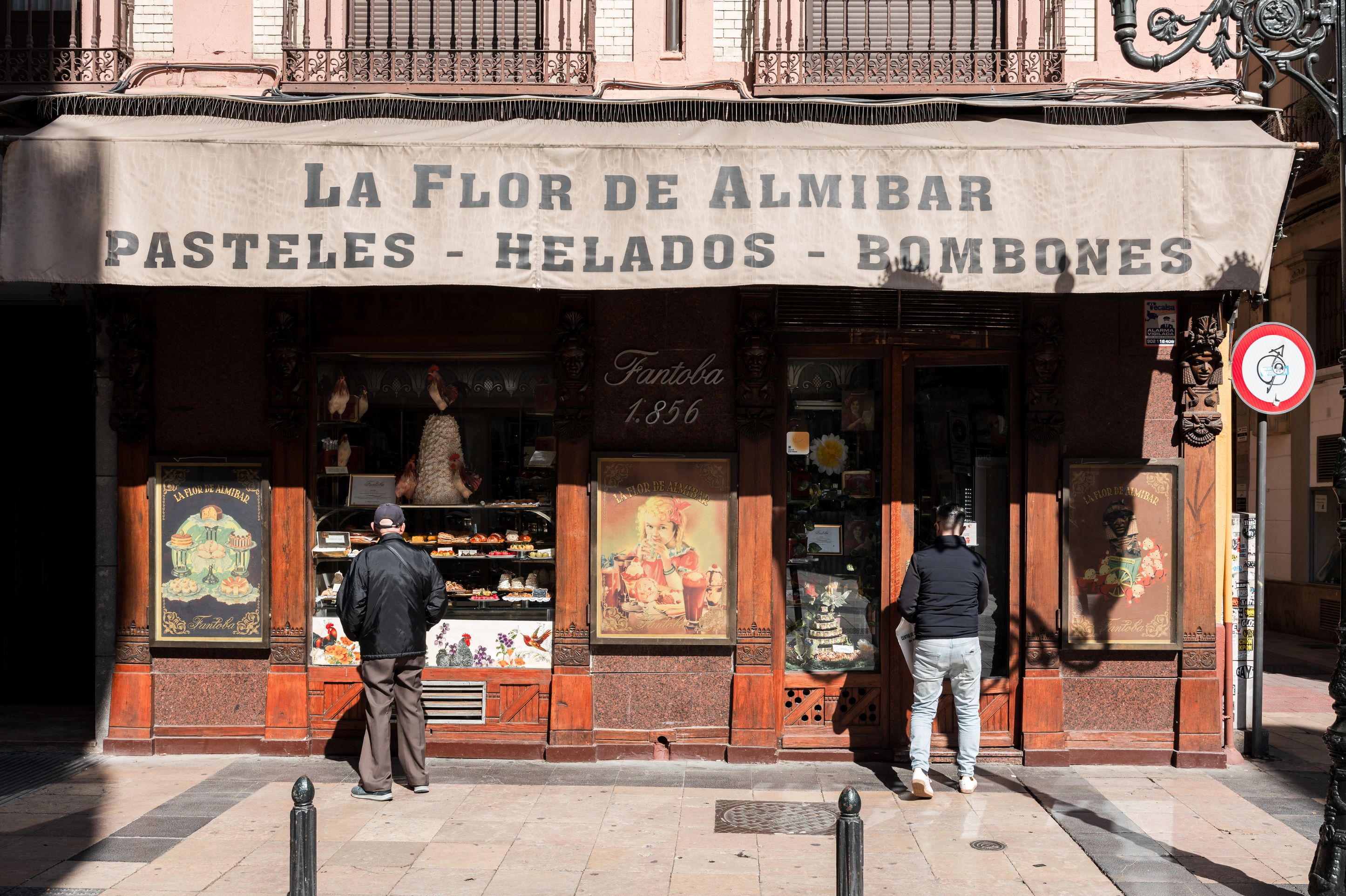 Foto cedida por el restaurante
