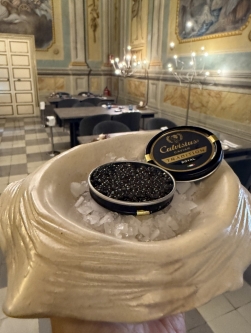 Foto cedida por el restaurante