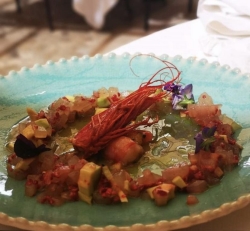 Foto cedida por el restaurante