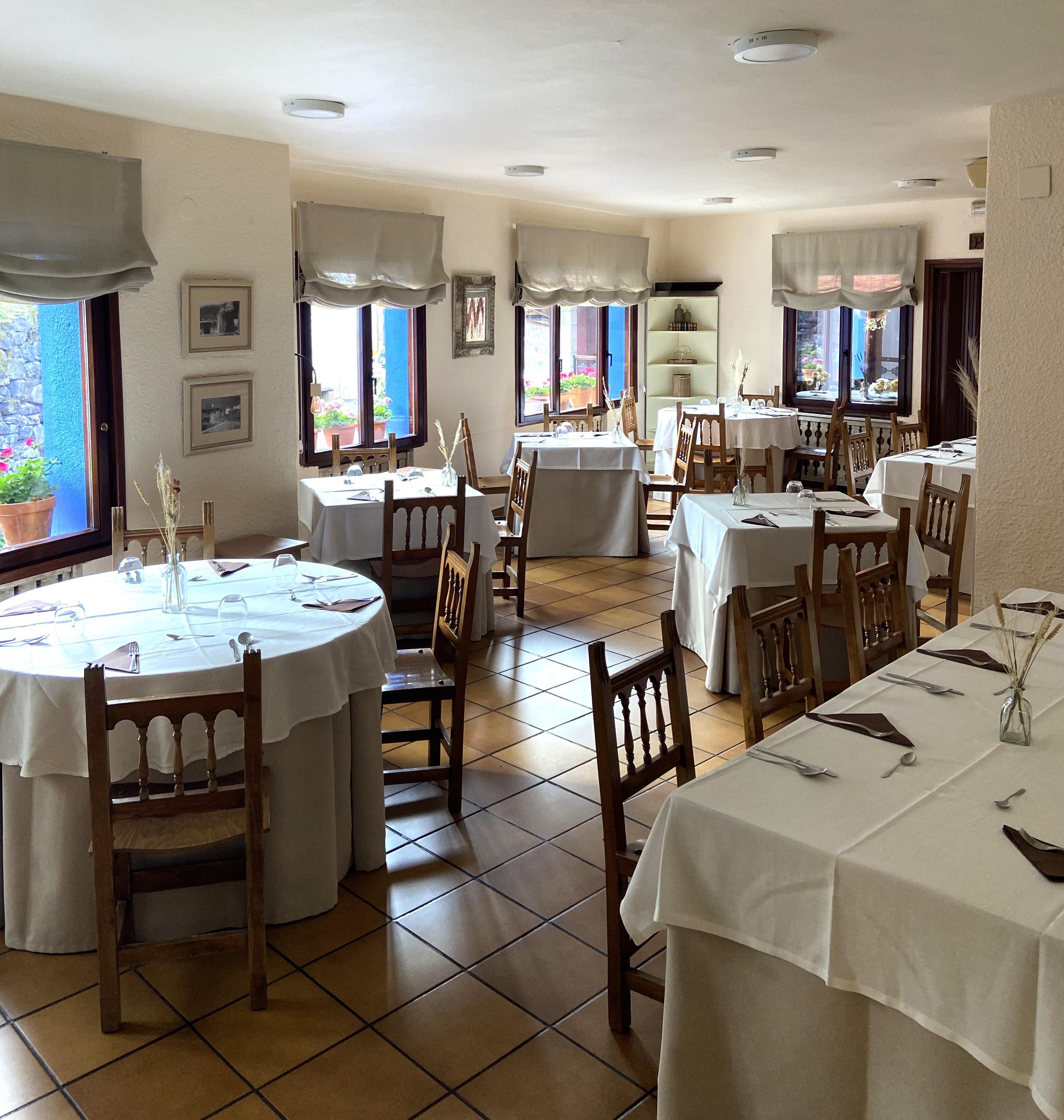 Foto cedida por el restaurante