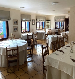 Foto cedida por el restaurante