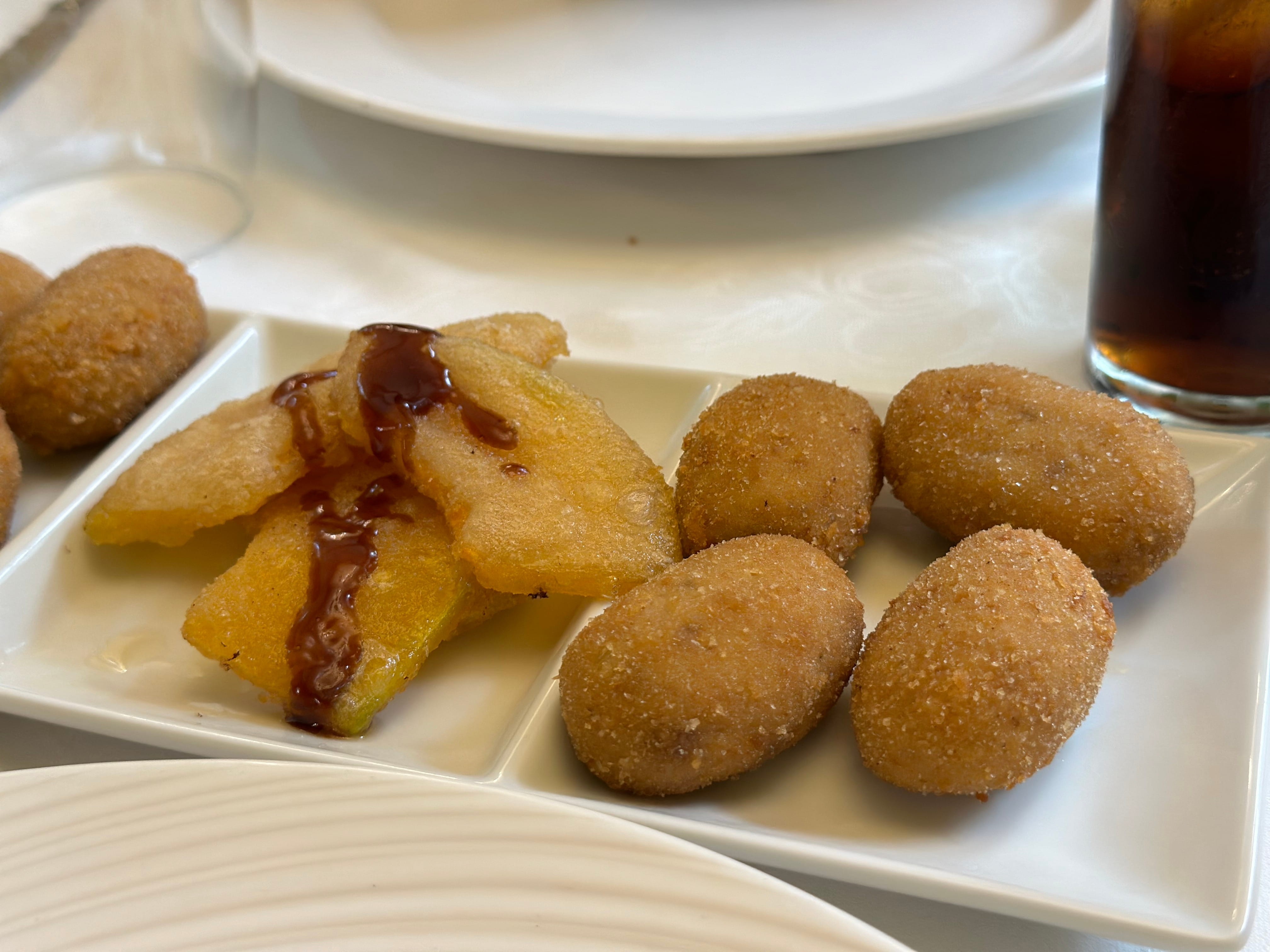 Foto cedida por el restaurante