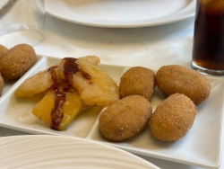 Foto cedida por el restaurante