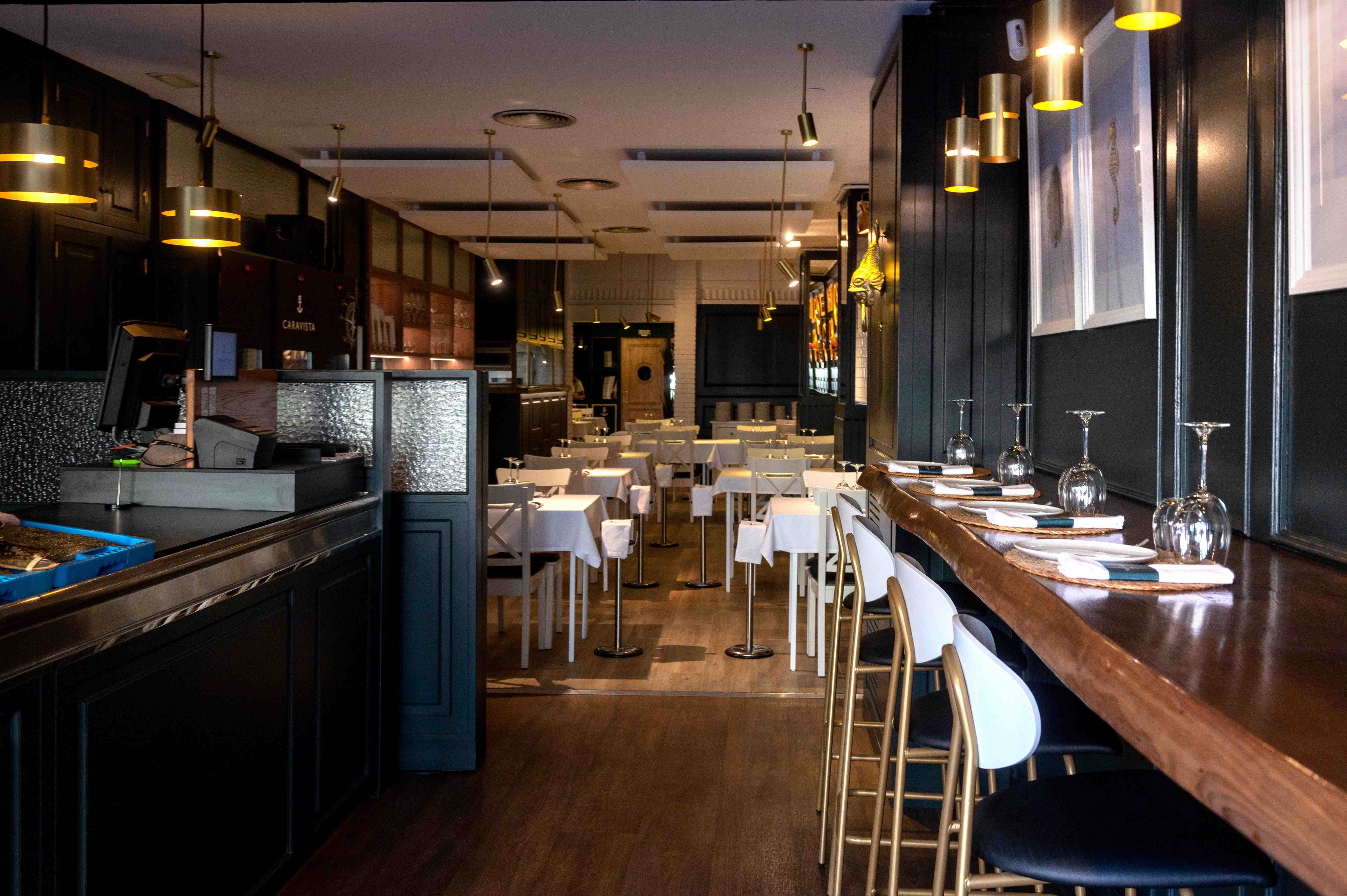 Foto cedida por el restaurante