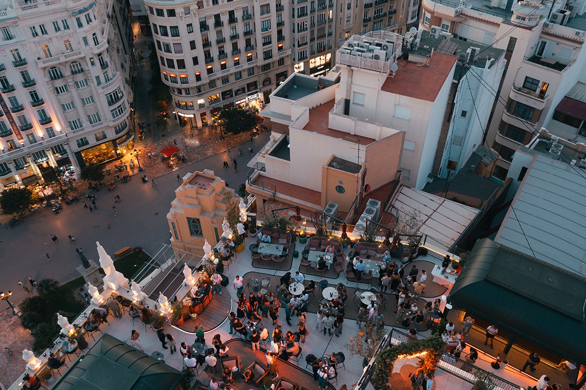 Foto cedida por el restaurante