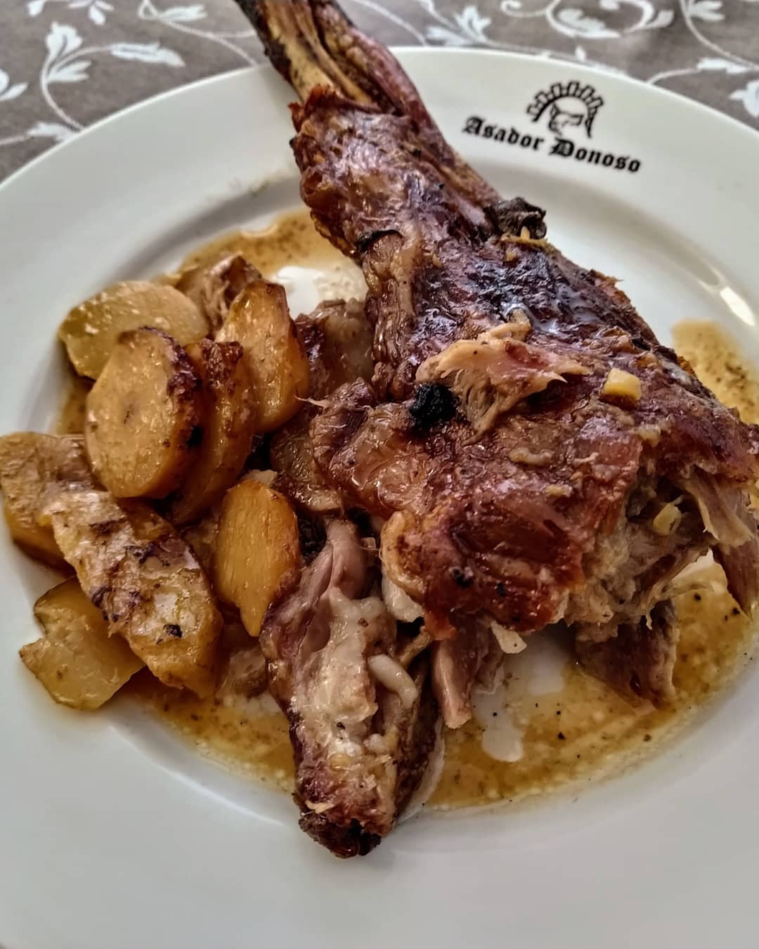 Foto cedida por el restaurante