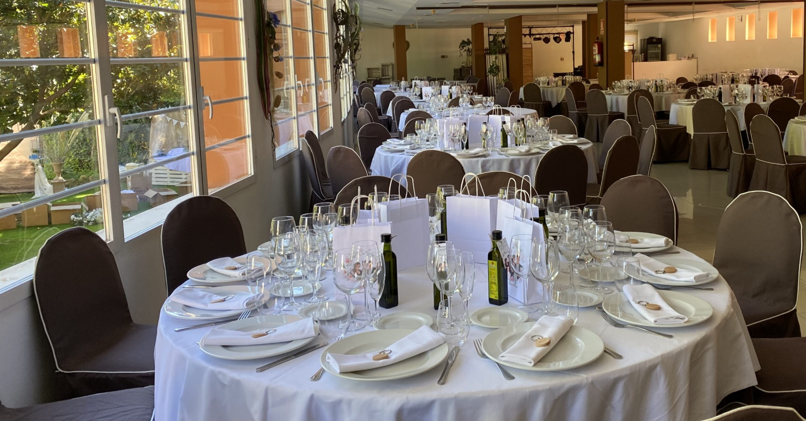 Foto cedida por el restaurante