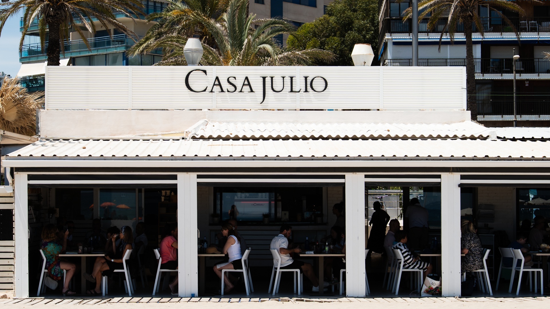 Foto cedida por el restaurante