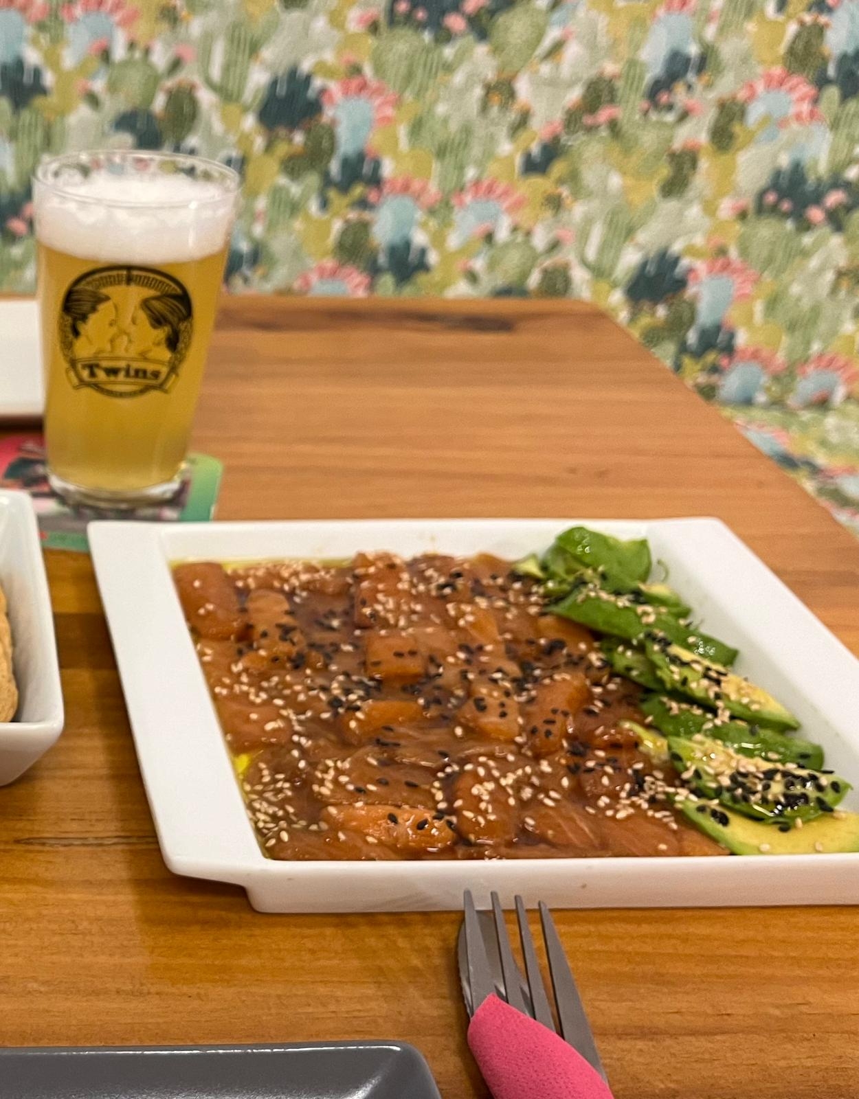 Foto cedida por el restaurante