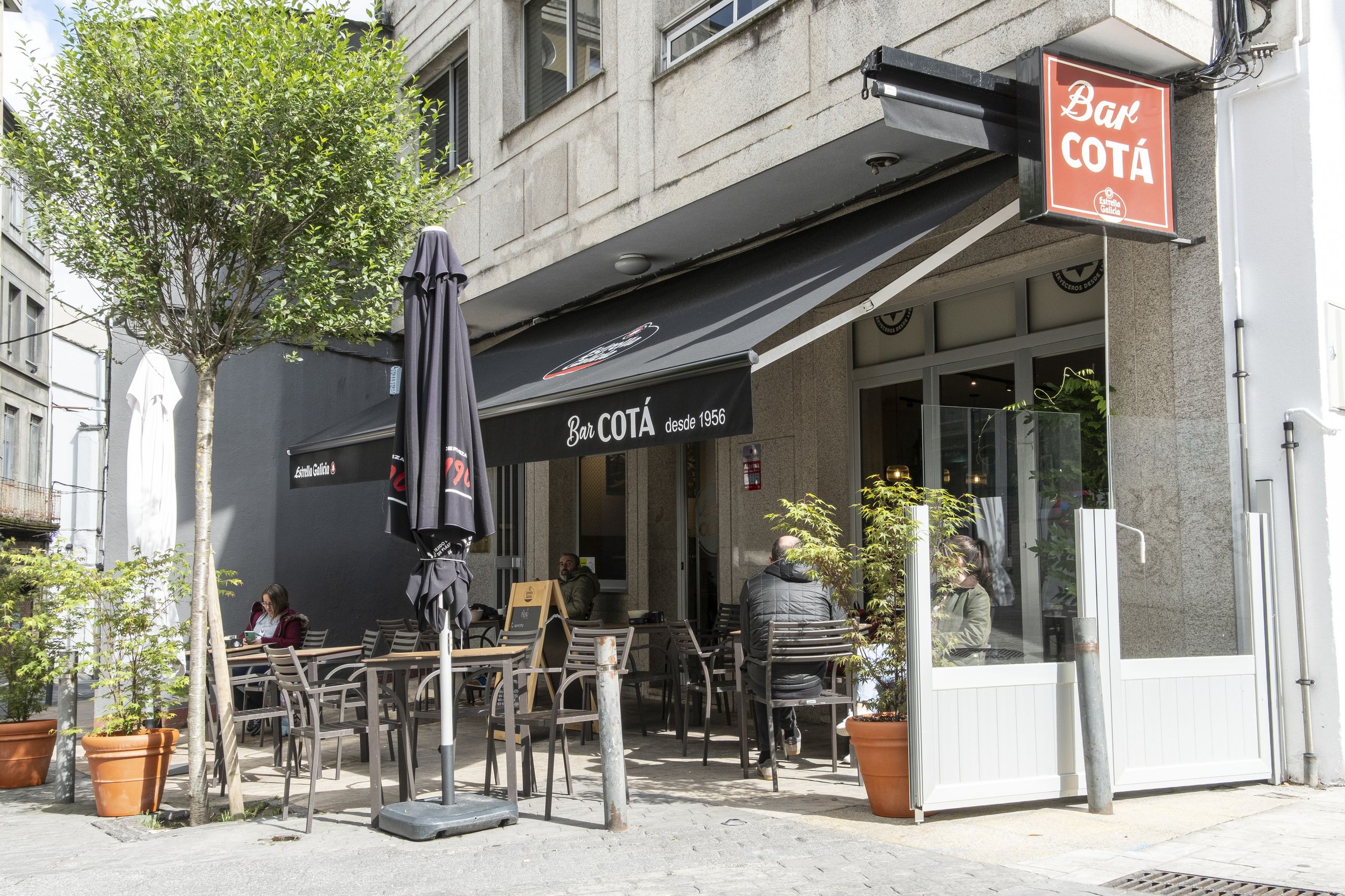 Bar Cotá