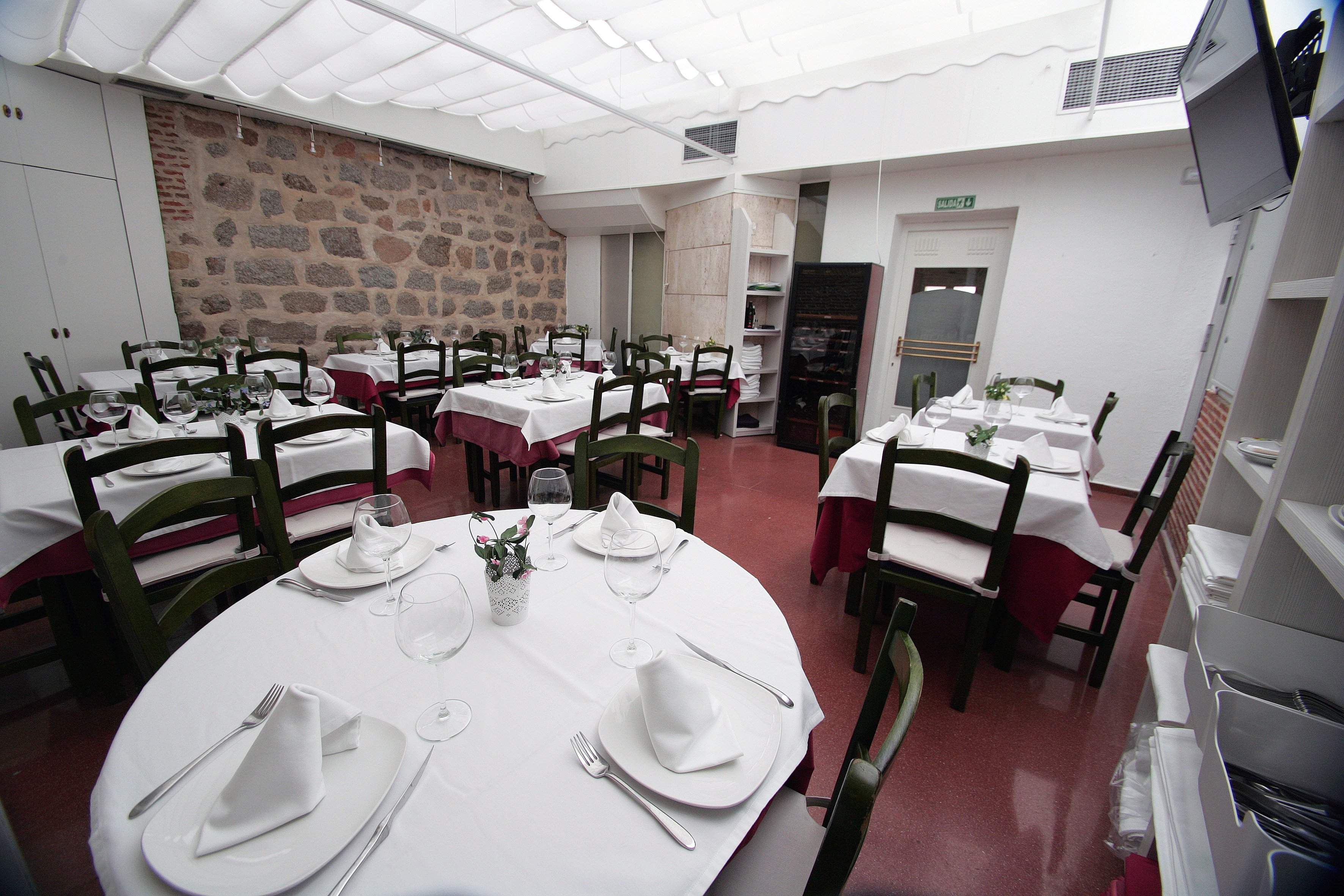 Foto cedida por el restaurante