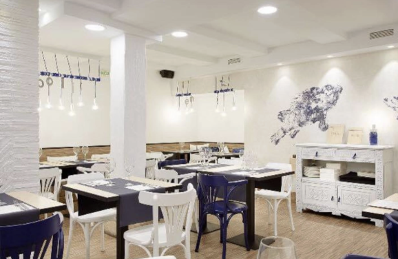 Foto cedida por el restaurante