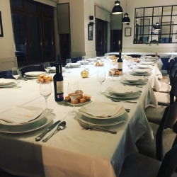 Foto cedida por el restaurante