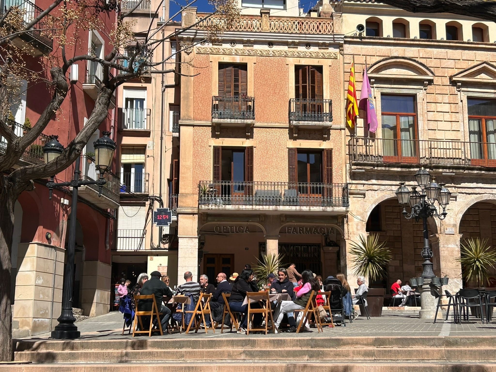 Foto cedida por el restaurante