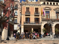 Foto cedida por el restaurante