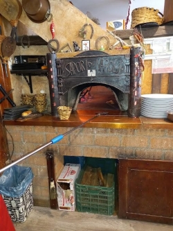 Foto cedida por el restaurante