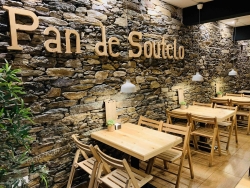 Foto cedida por el restaurante