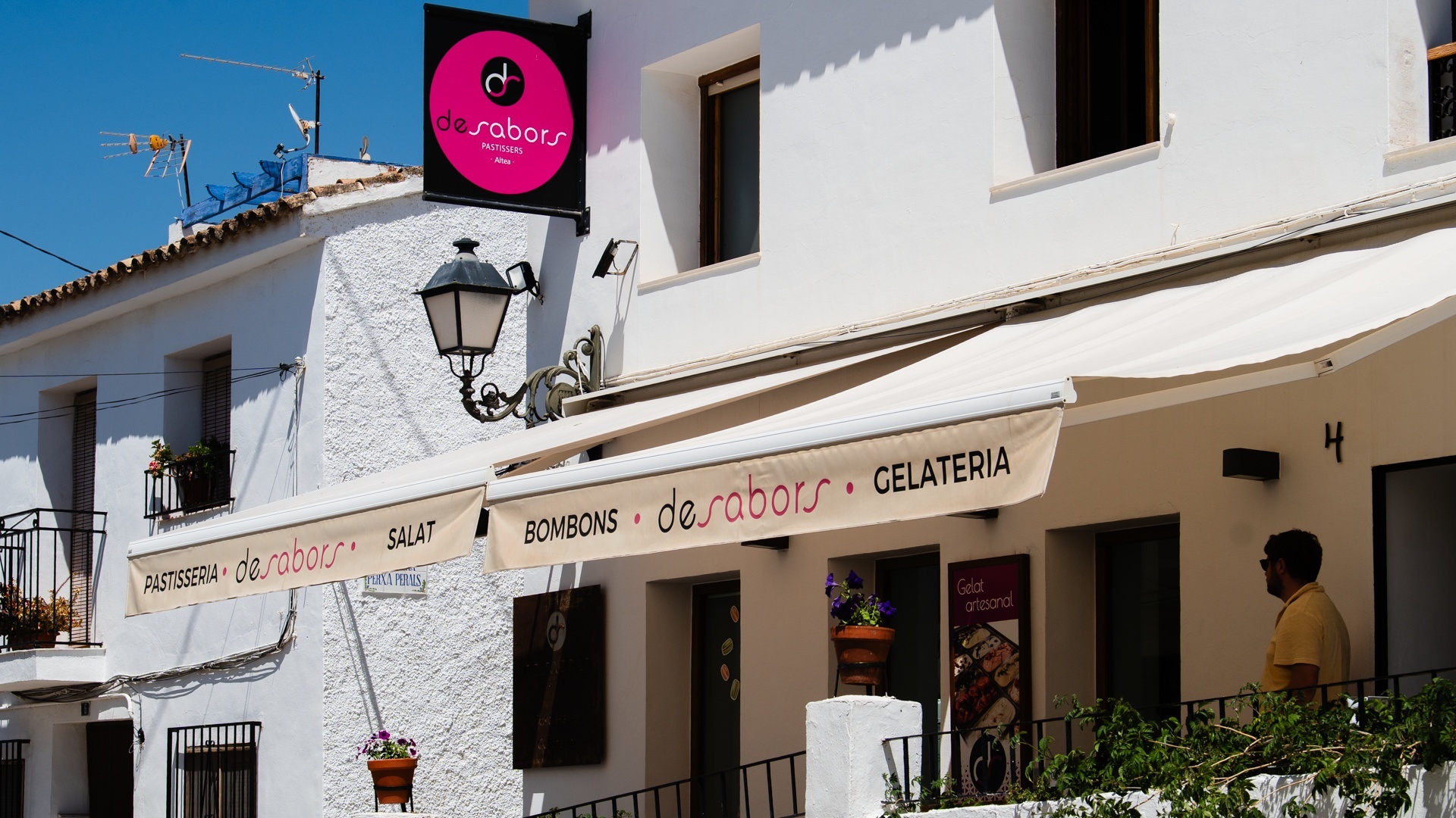 Foto cedida por el restaurante