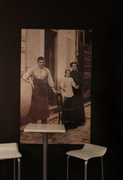 Foto cedida por el restaurante