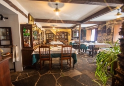 Foto cedida por el restaurante