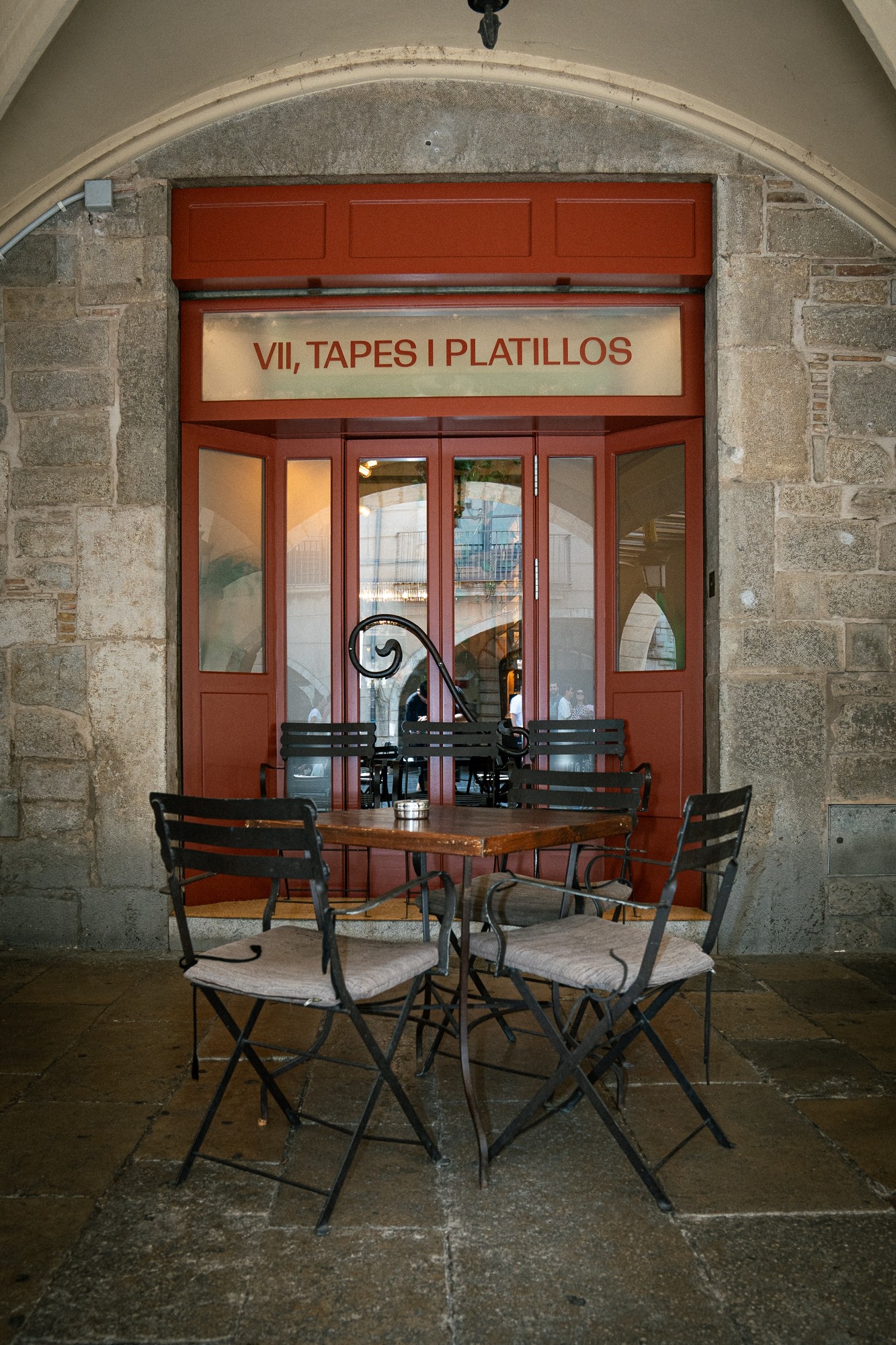 Foto cedida por el restaurante