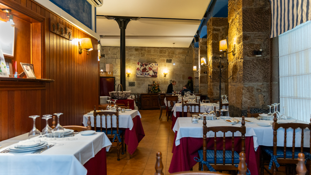 Foto cedida por el restaurante