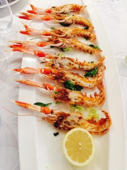 Foto cedida por el restaurante