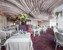 Foto cedida por el restaurante