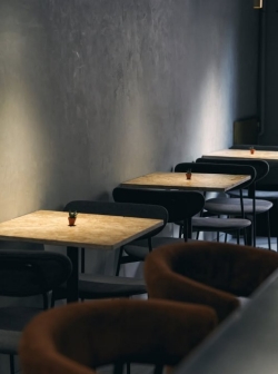 Foto redes sociales restaurante