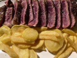 Foto cedida por el restaurante