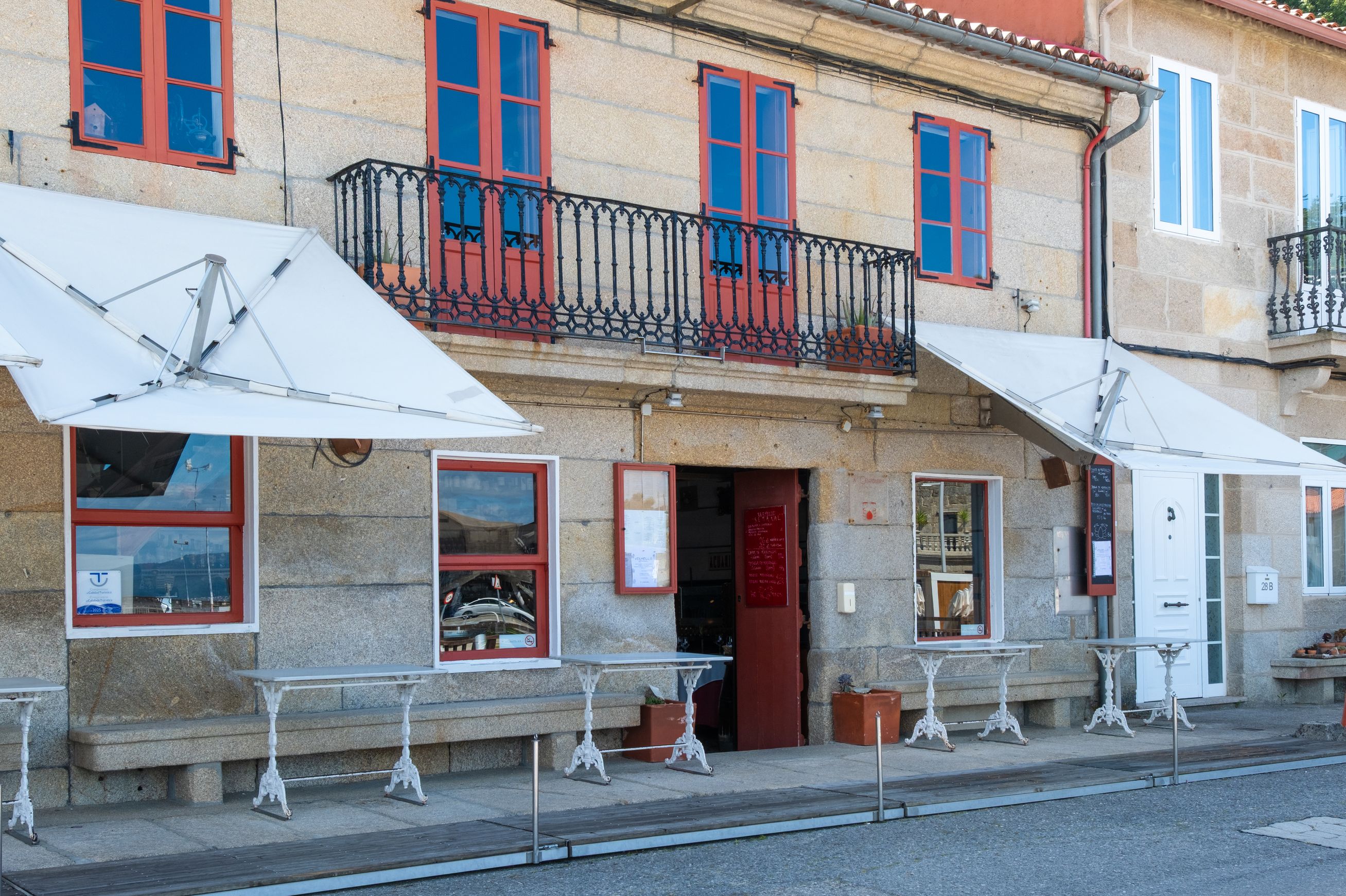 Foto cedida por el restaurante