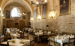 Fotografía cedida por el restaurante.