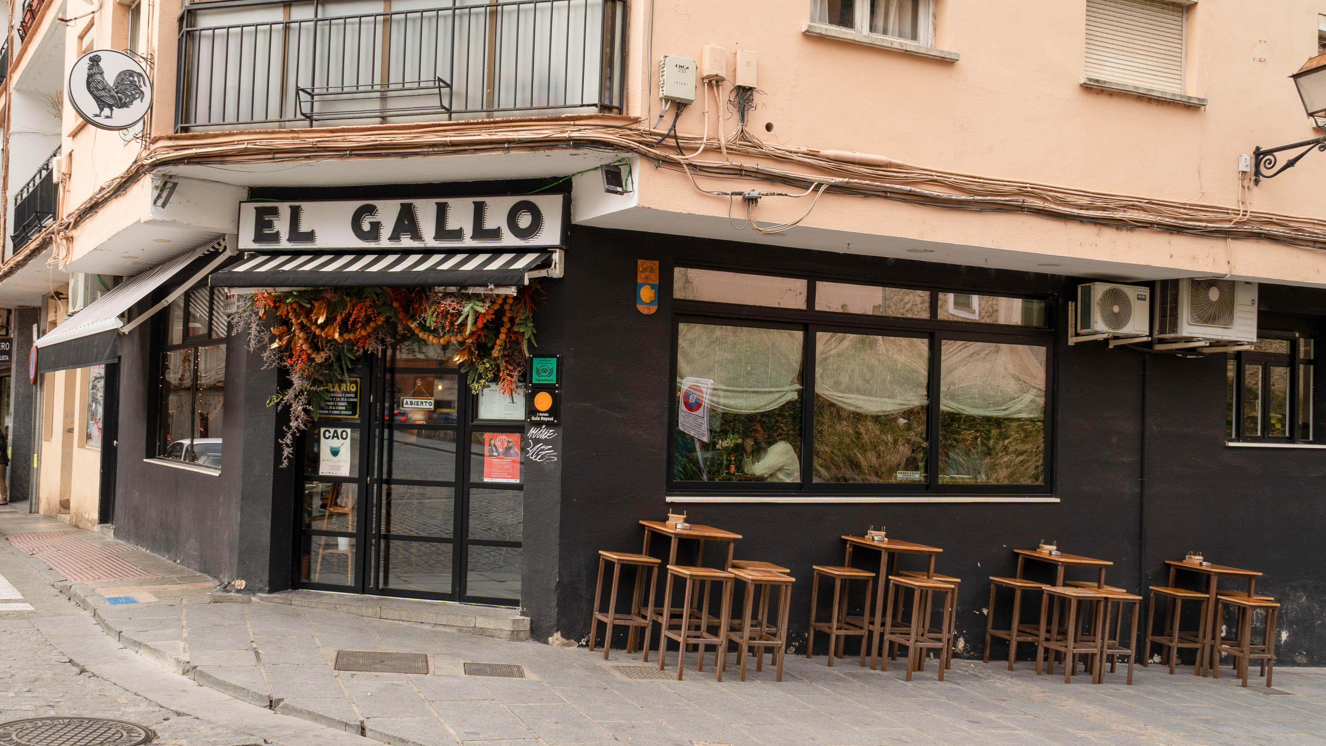 Foto cedida por el restaurante