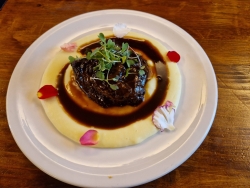 Foto cedida por el restaurante