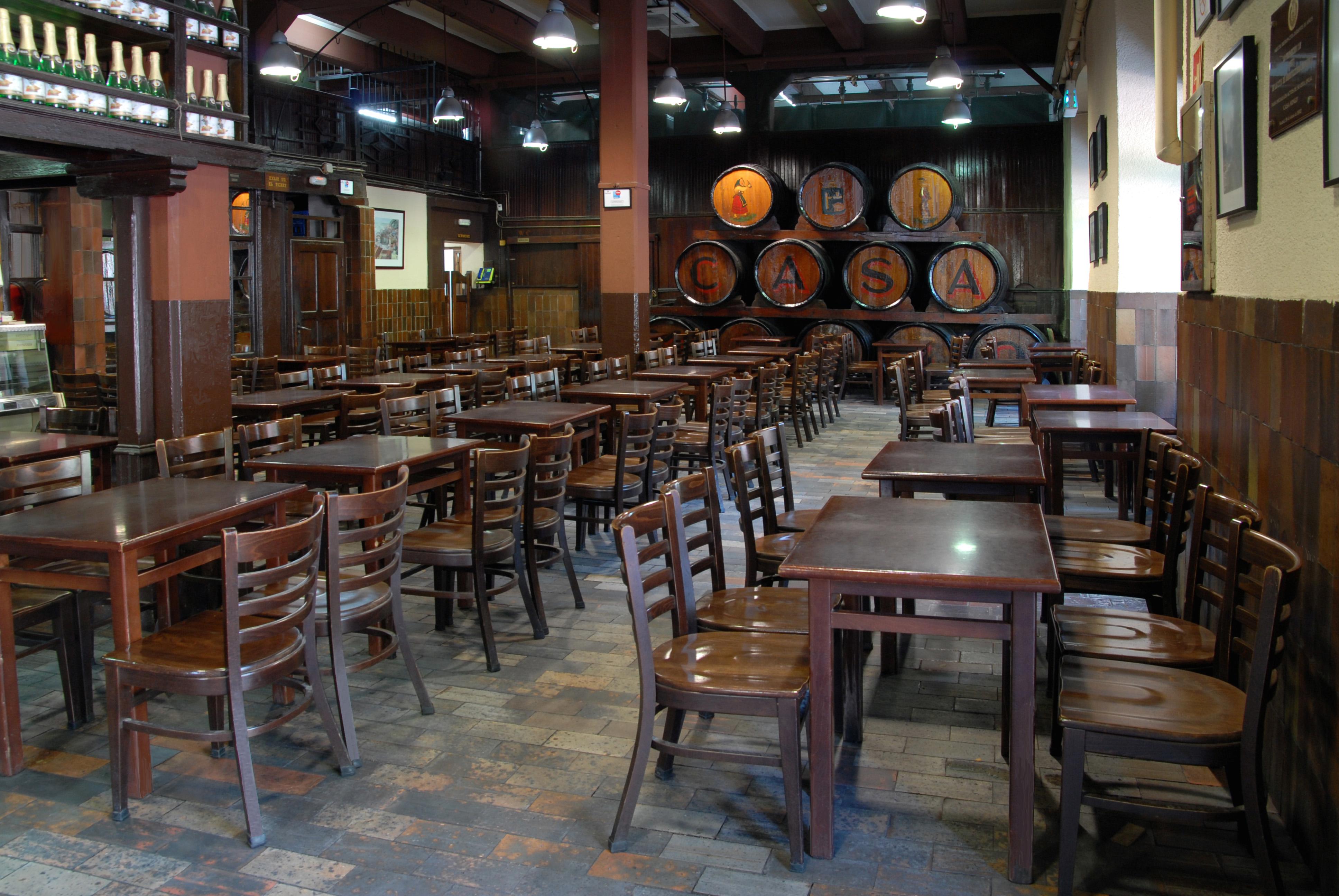 Foto cedida por el restaurante