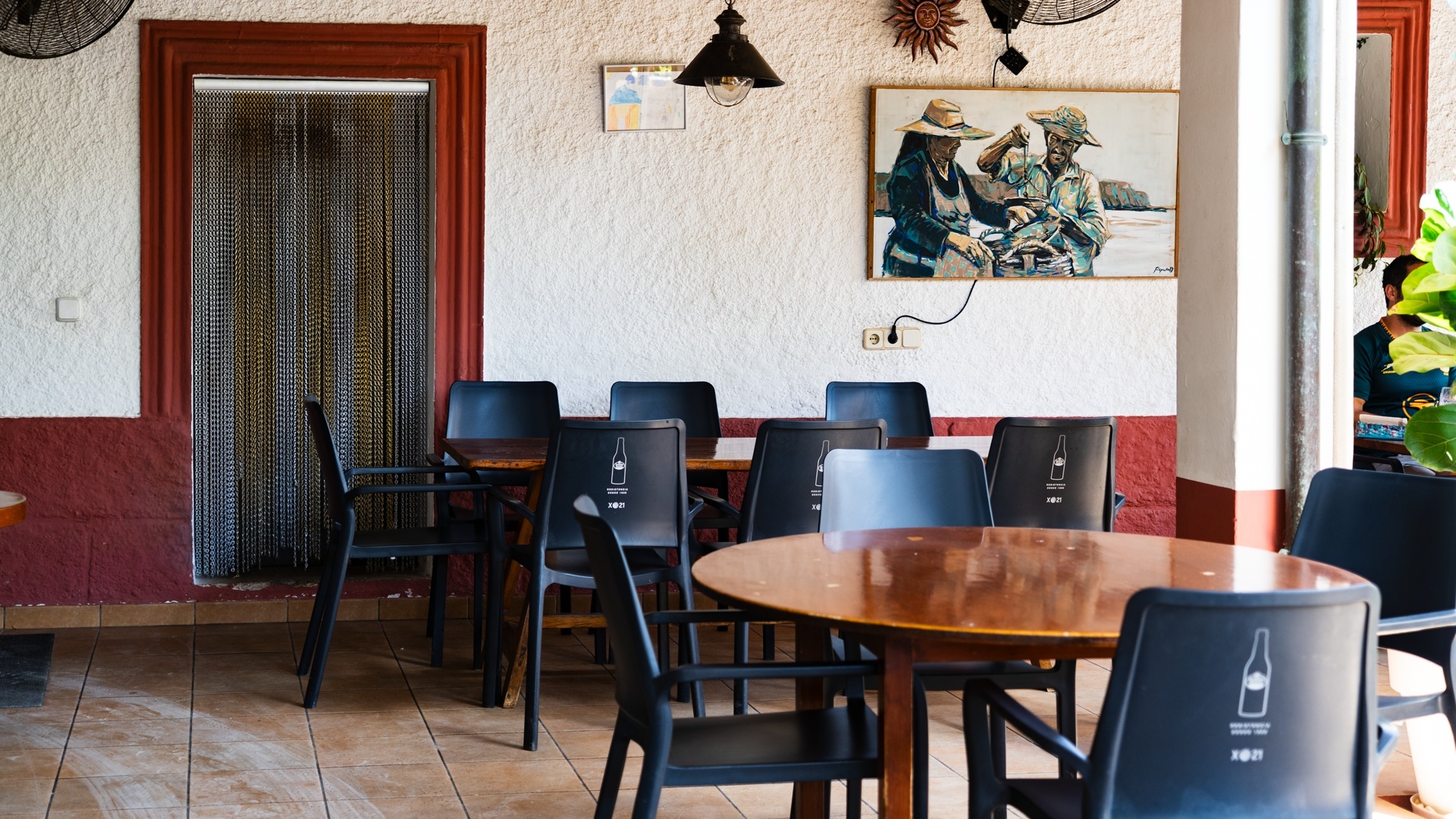 Foto cedida por el restaurante