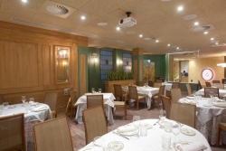 Foto cedida por el restaurante