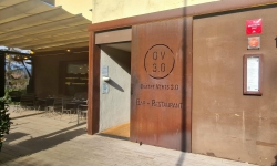 Foto cedida por el restaurante