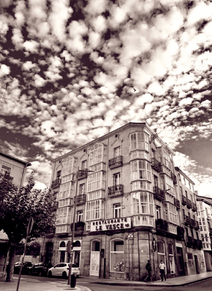 La Vasca