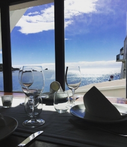 Foto cedida por el restaurante