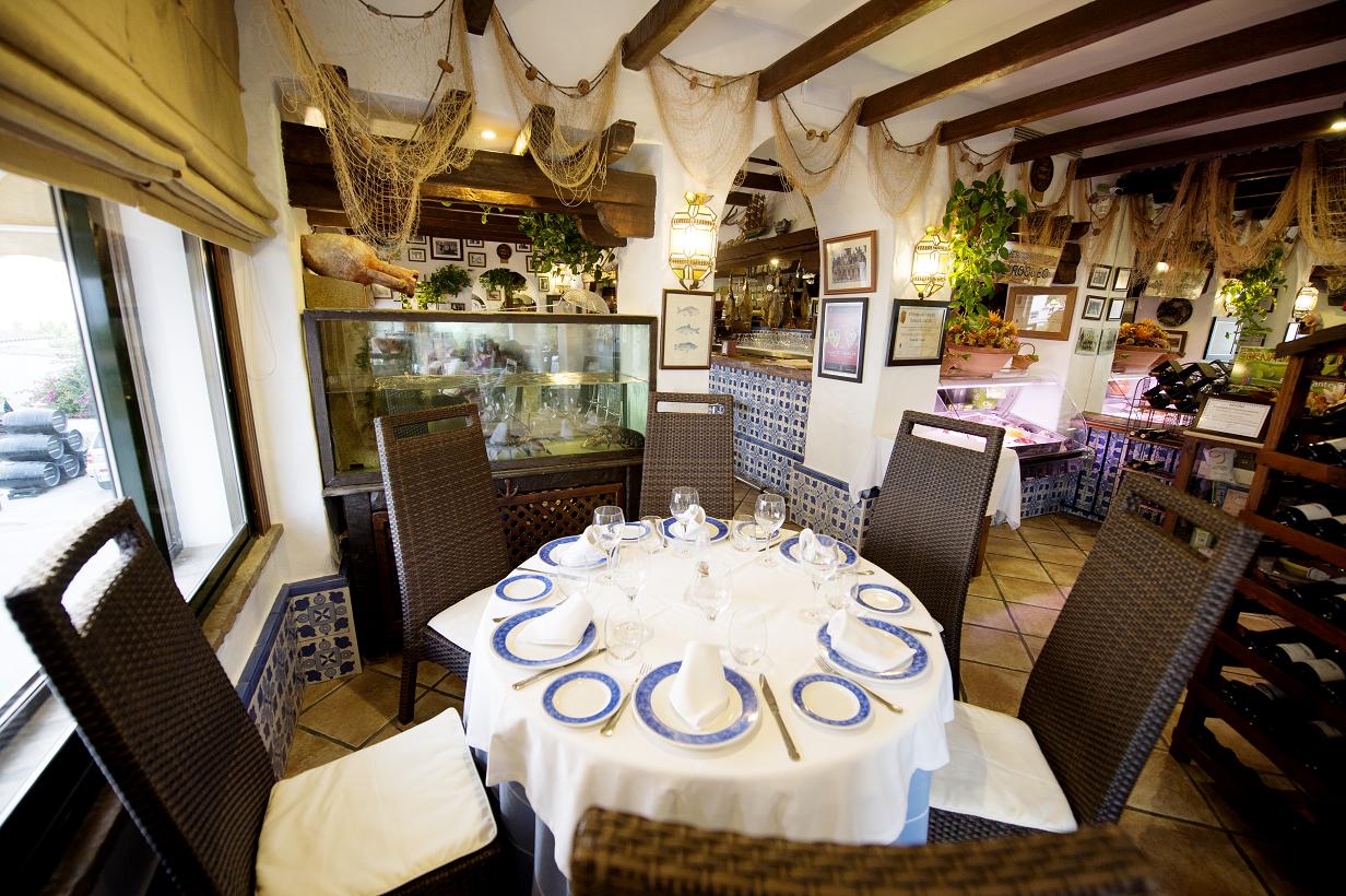 Foto cedida por el restaurante