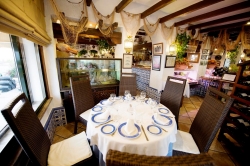 Foto cedida por el restaurante