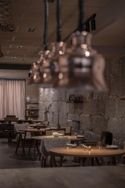 Foto cedida por el restaurante