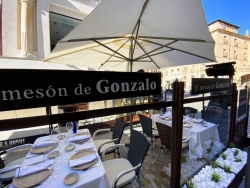 Foto cedida por el restaurante