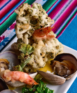 Foto Instagram Restaurante