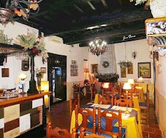 Foto cedida por el restaurante