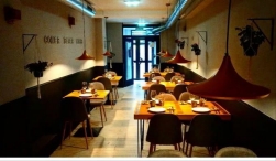 Foto cedida por el restaurante