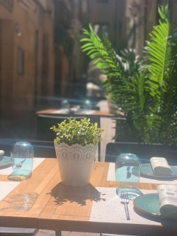 Foto cedida por el restaurante