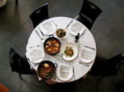 Foto cedida por el restaurante