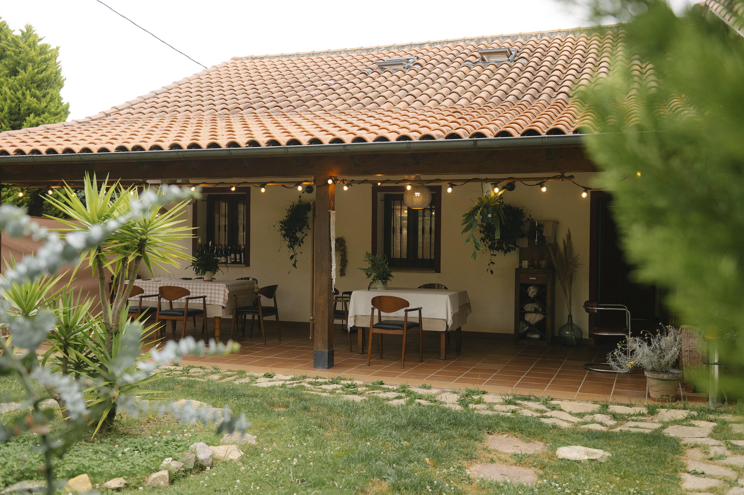 Foto cedida por el restaurante